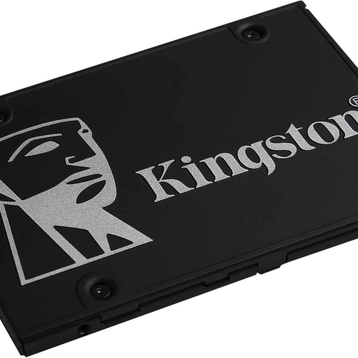 KINGSTON - Disco Estado Sólido Kingston KC600 2TB SSD SATA 550MBs