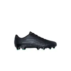 SKECHERS - Zapatilla Hombre Gold Fg Negro