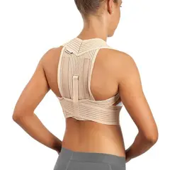 ORLIMAN - Espaldera Transpirable Reforzada-orliman - Beige - 3