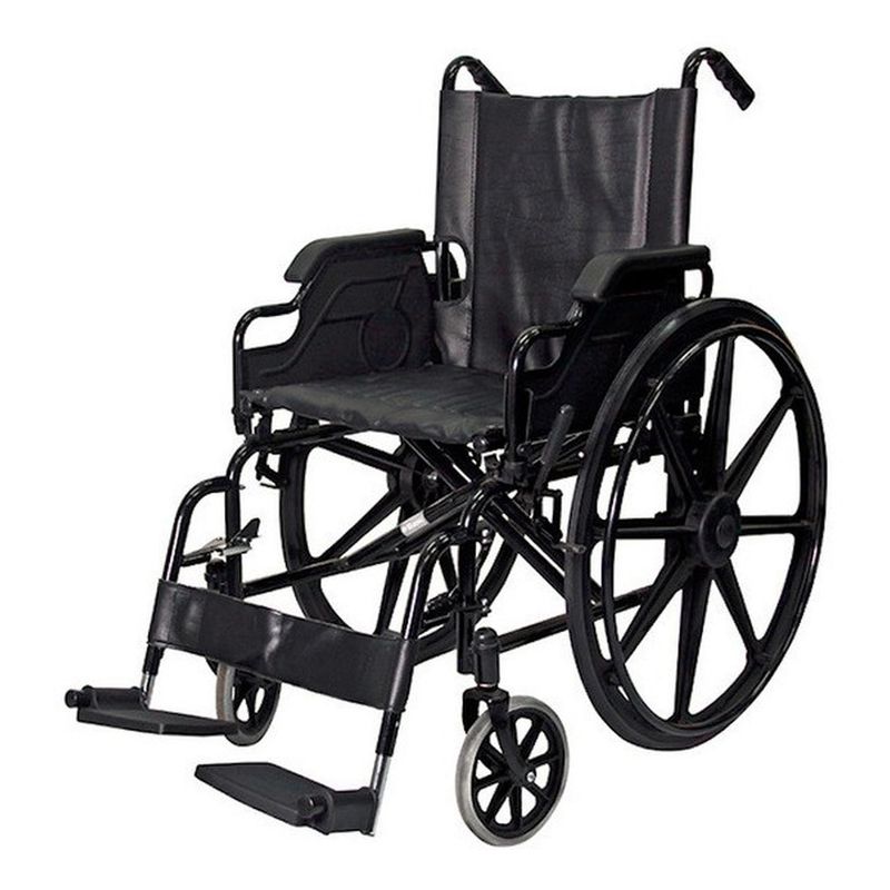 BLUNDING - Silla De Ruedas Premium-blunding