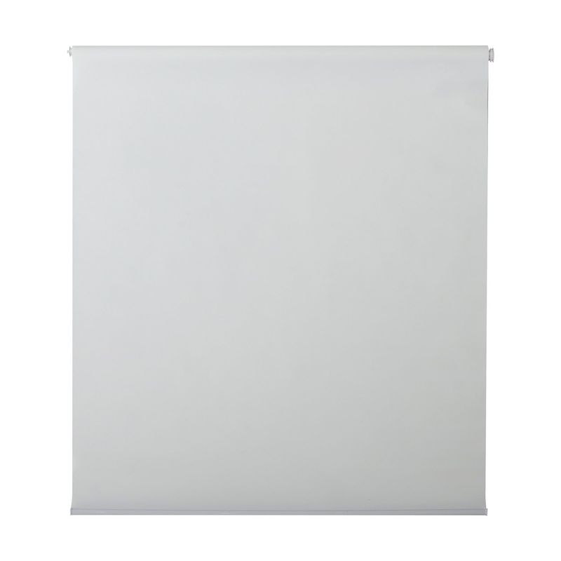 DIB - Cortina Roller Sunscreen Classic 120X170 Bco