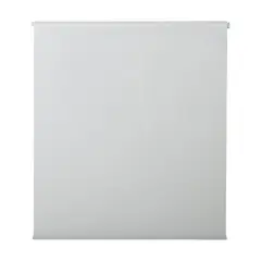 DIB - Cortina Roller Sunscreen Classic 120X170 Bco