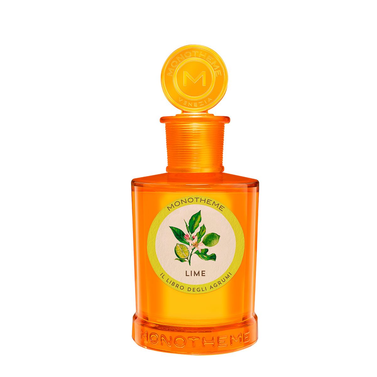 MONOTHEME - Monotheme Agrumi Lime EDT 100 Ml