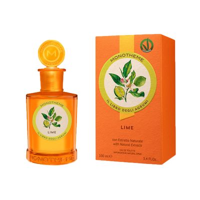 Imagen 2 del producto Agrumi Lime EDT 100 Ml
