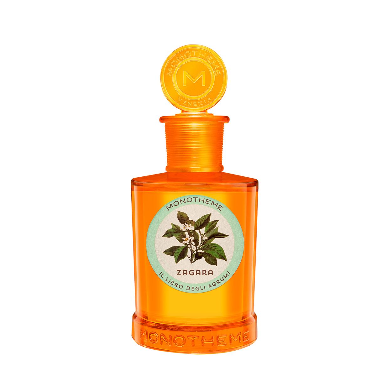 MONOTHEME - Monotheme Agrumi Zagara EDT 100 Ml