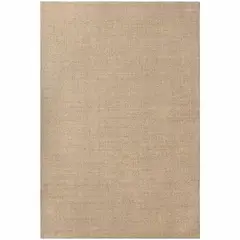 RUGS CL - Alfombra Sisal Panier Natura 80x300cm 7353SB