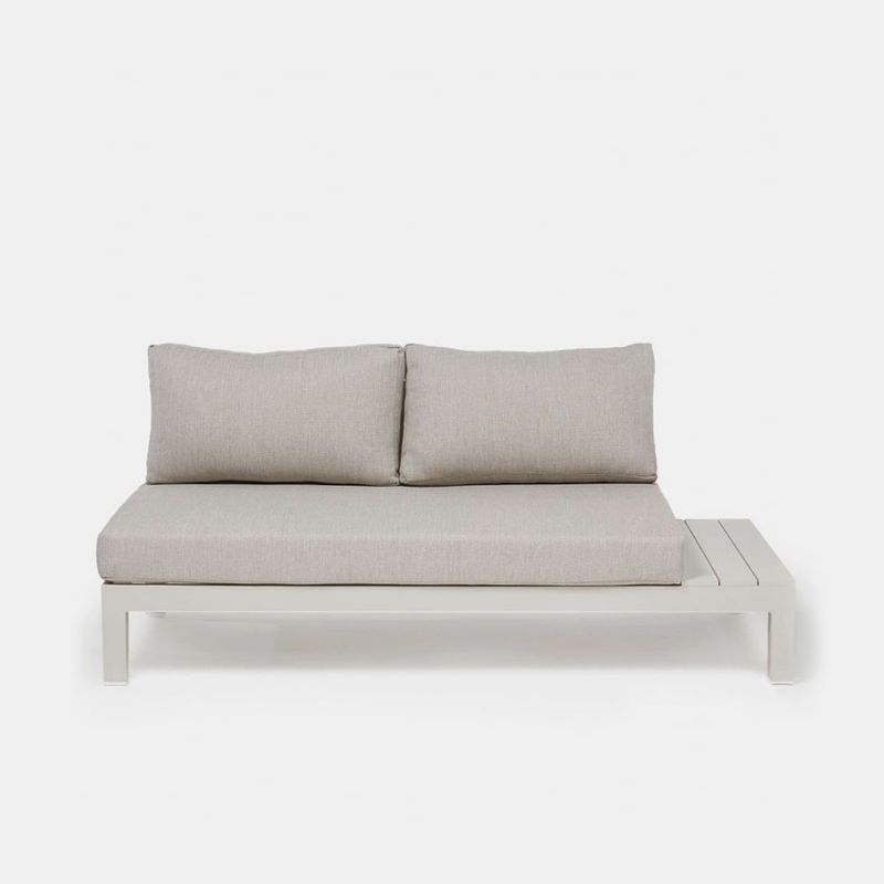 MILK - SOFA SECCIONAL TERRAZA RIVA LEFT BEIGE