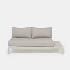 MILK - SOFA SECCIONAL TERRAZA RIVA LEFT BEIGE