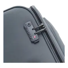 DELSEY - Maleta De Viaje Caracas Tamaño M 77lts