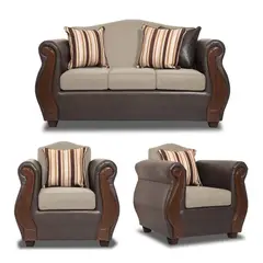 INNOVAMUEBLES - Living 311 New Bugambilia 157 Tela-Pu Beige
