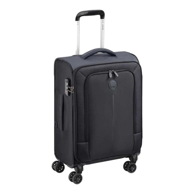 DELSEY - Maleta De Cabina Delsey Caracas Tamaño S 37lts