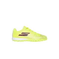 SKECHERS - Zapatilla Hombre Jr Youth Tf Amarillo