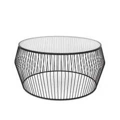 REMATIME - Mesa de Centro Cugat
