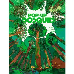 EDELVIVES - POP - UP Bosques