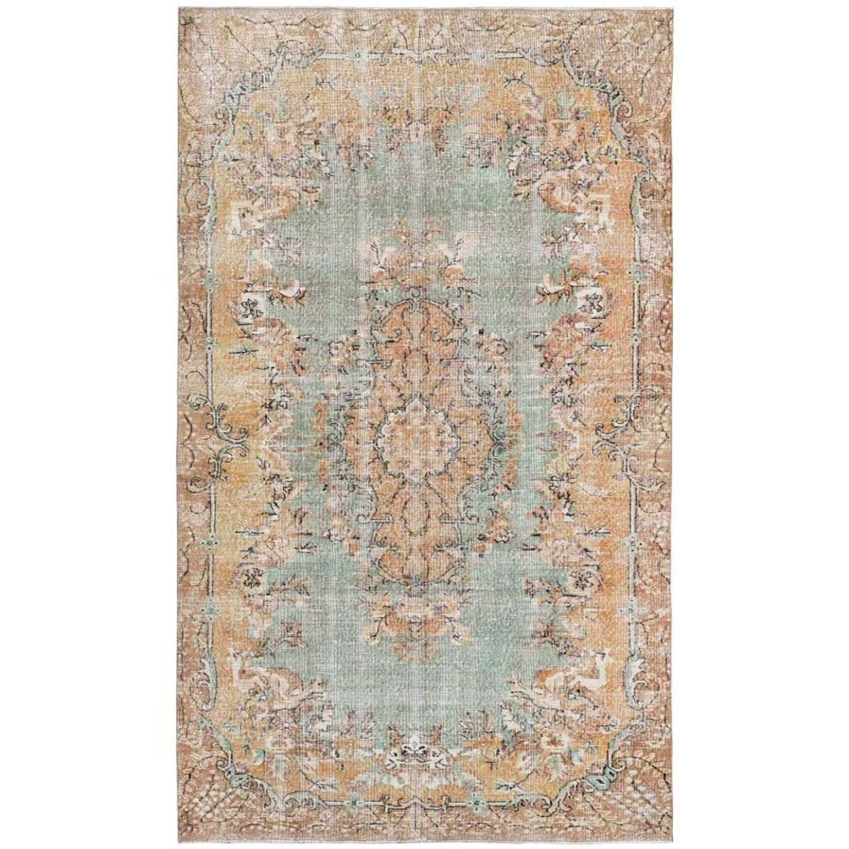 RUGS CL - Alfombra Vintage Rugs 4626AT