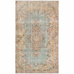 RUGS CL - Alfombra Vintage Rugs 4626AT