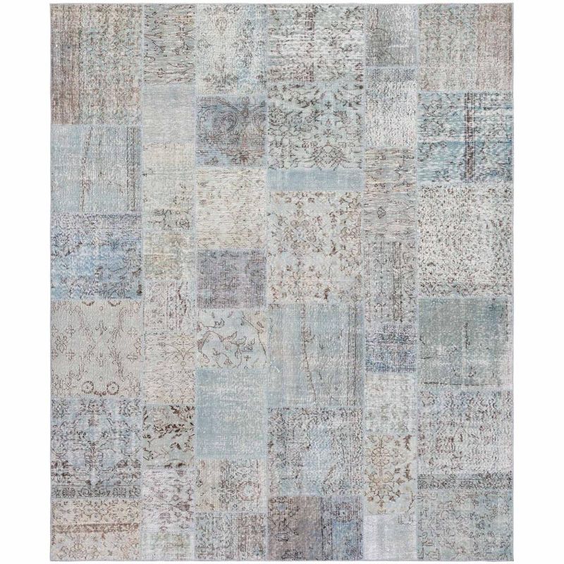 RUGS CL - Alfombra Rugs Patchwork 250x300 cm 6704AT