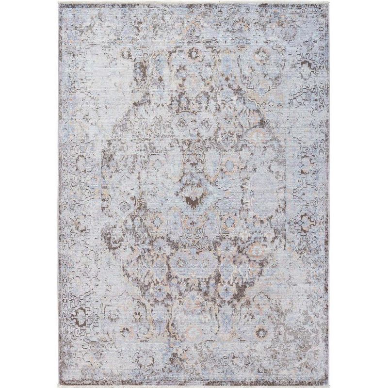 RUGS CL - Alfombra Vintage Dosco 6075MAT