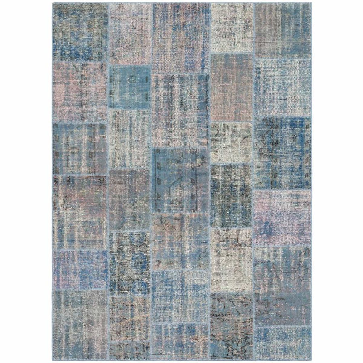 RUGS CL - Alfombra Rugs Patchwork 171x241 cm 6562AT