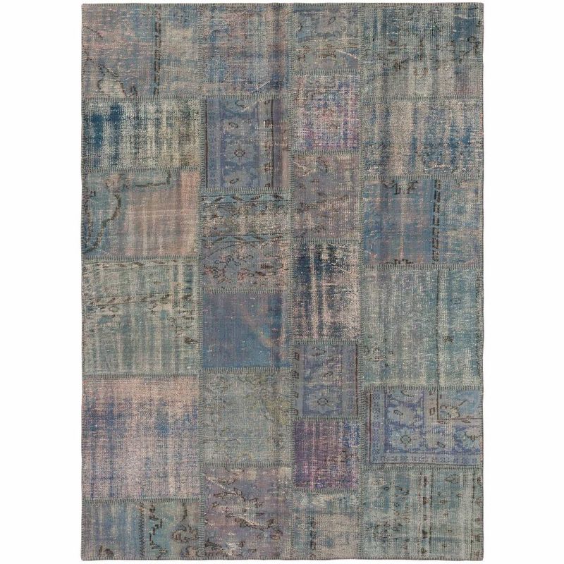 RUGS CL - Alfombra Rugs Patchwork Rugs 175x245 cm 2338AT