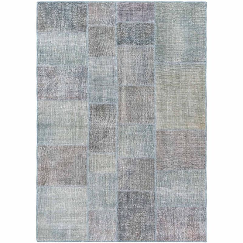 RUGS CL - Alfombra Rugs Patchwork 170x240 cm 6546AT