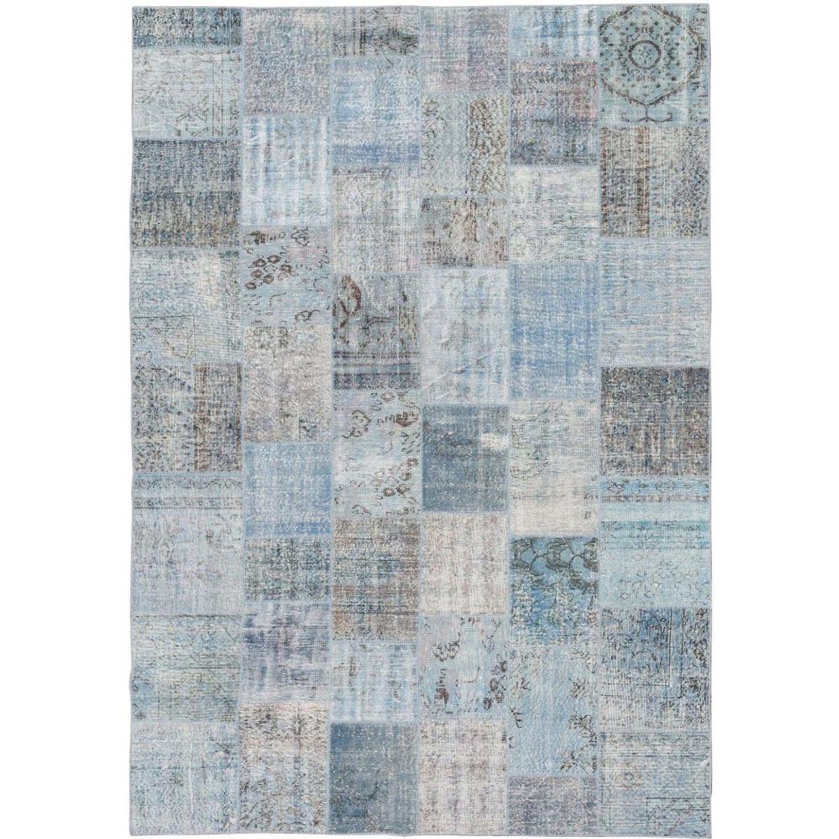 RUGS CL - Alfombra Patchwork 6483AT