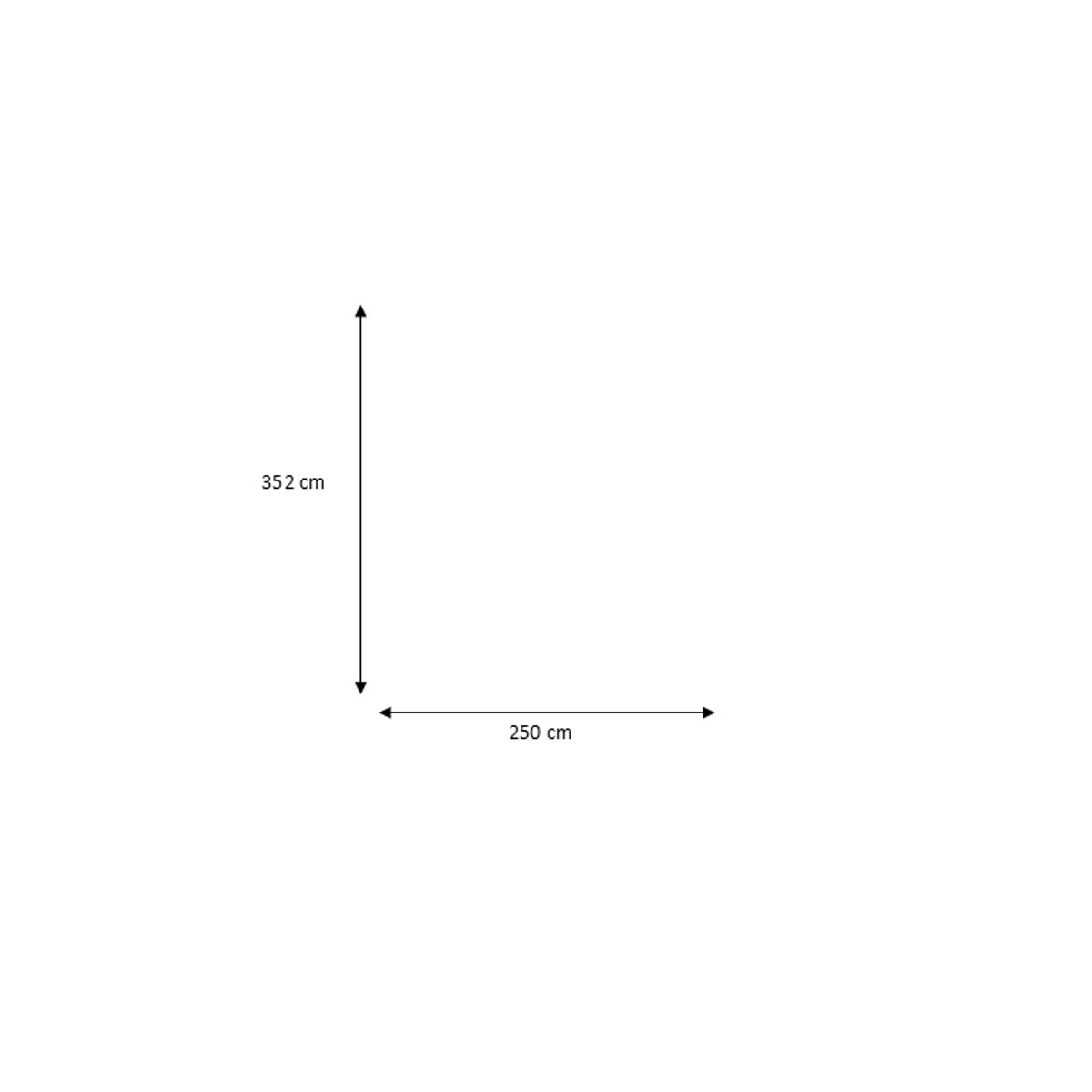 RUGS CL - Alfombra Patchwork 6483AT