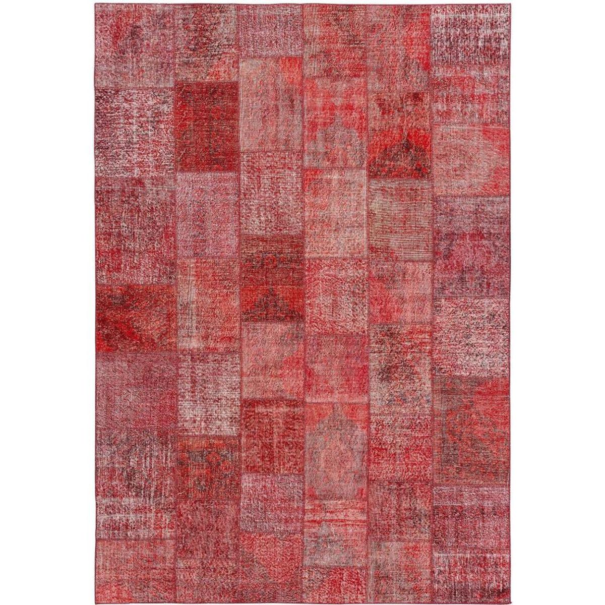 RUGS CL - Alfombra Rugs Patchwork 250x351 cm 6481AT