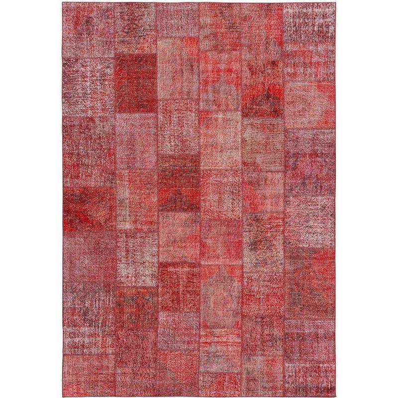 RUGS CL - Alfombra Rugs Patchwork 250x351 cm 6481AT