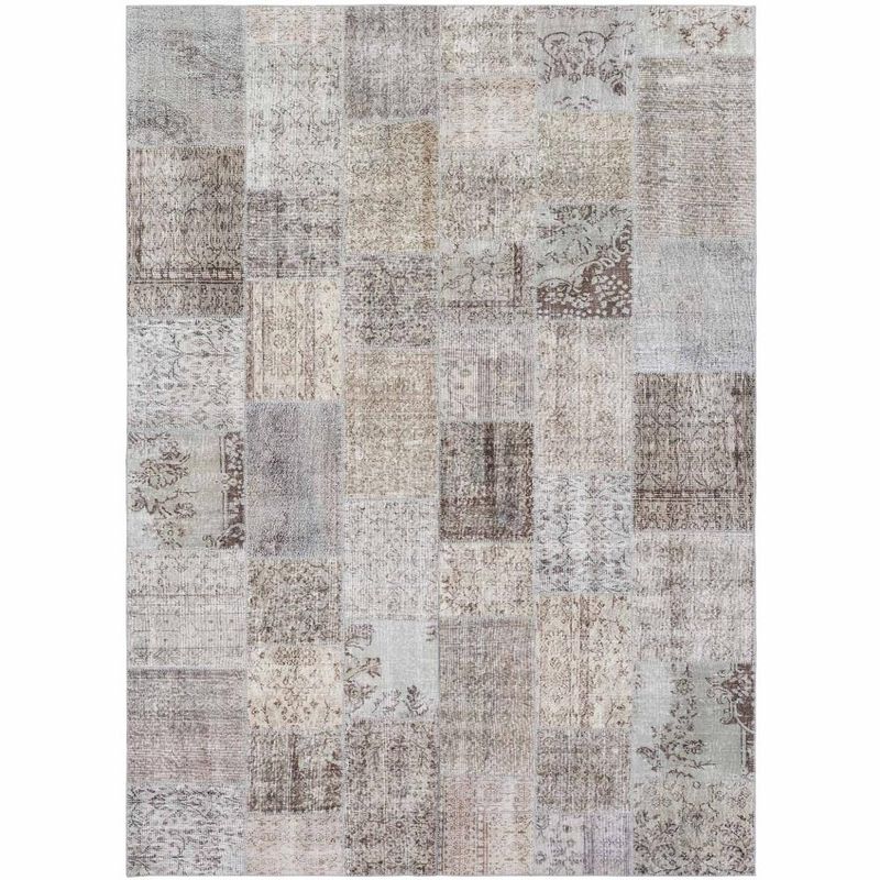 RUGS CL - Alfombra Rugs Patchwork 252x350 cm 6743AT