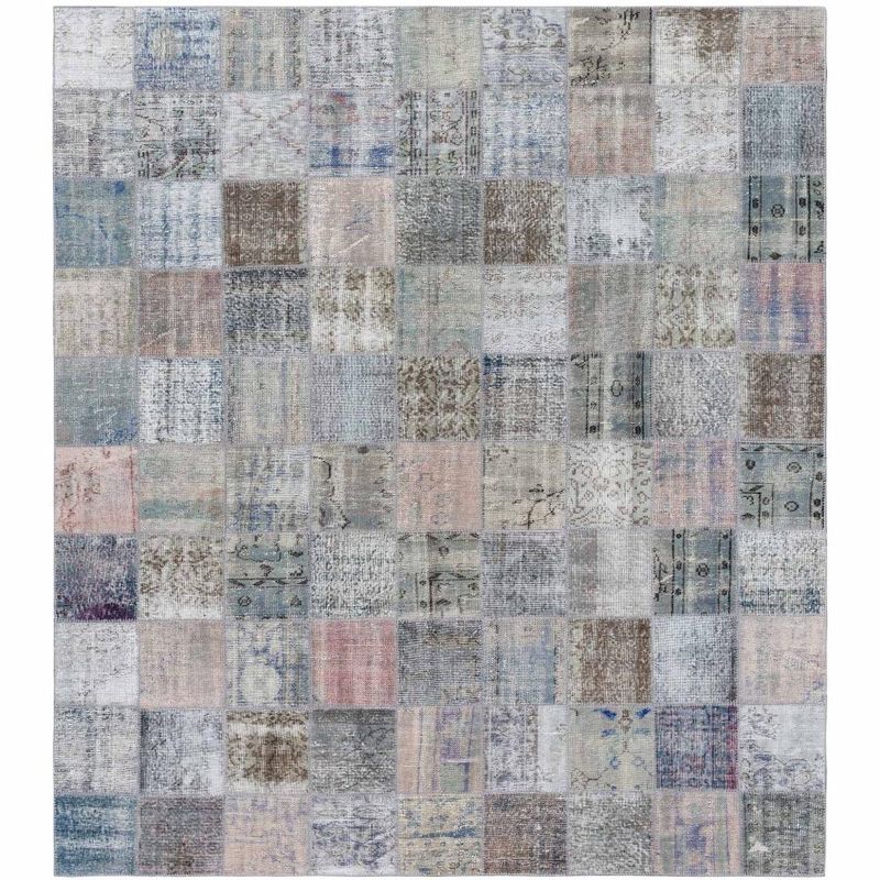 RUGS CL - Alfombra Rugs Patchwork 260x295 cm 6684AT