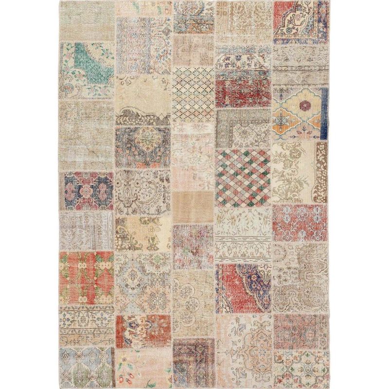 RUGS CL - Alfombra Rugs Patchwork 250x346 cm 6488AT