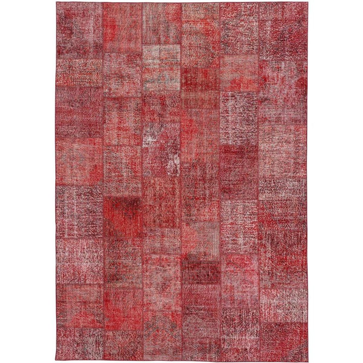 RUGS CL - Alfombra Rugs Patchwork 251x351 cm 6482AT