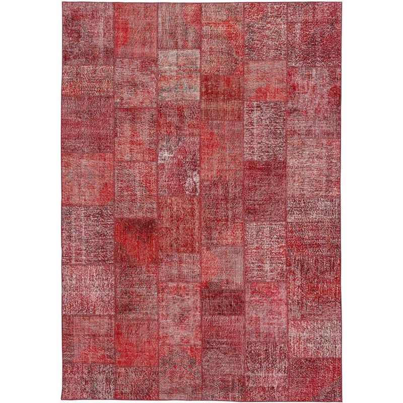 RUGS CL - Alfombra Rugs Patchwork 251x351 cm 6482AT