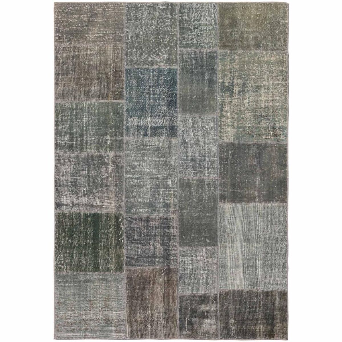 RUGS CL - Alfombra Rugs Patchwork Rugs 170x240 cm 2321AT