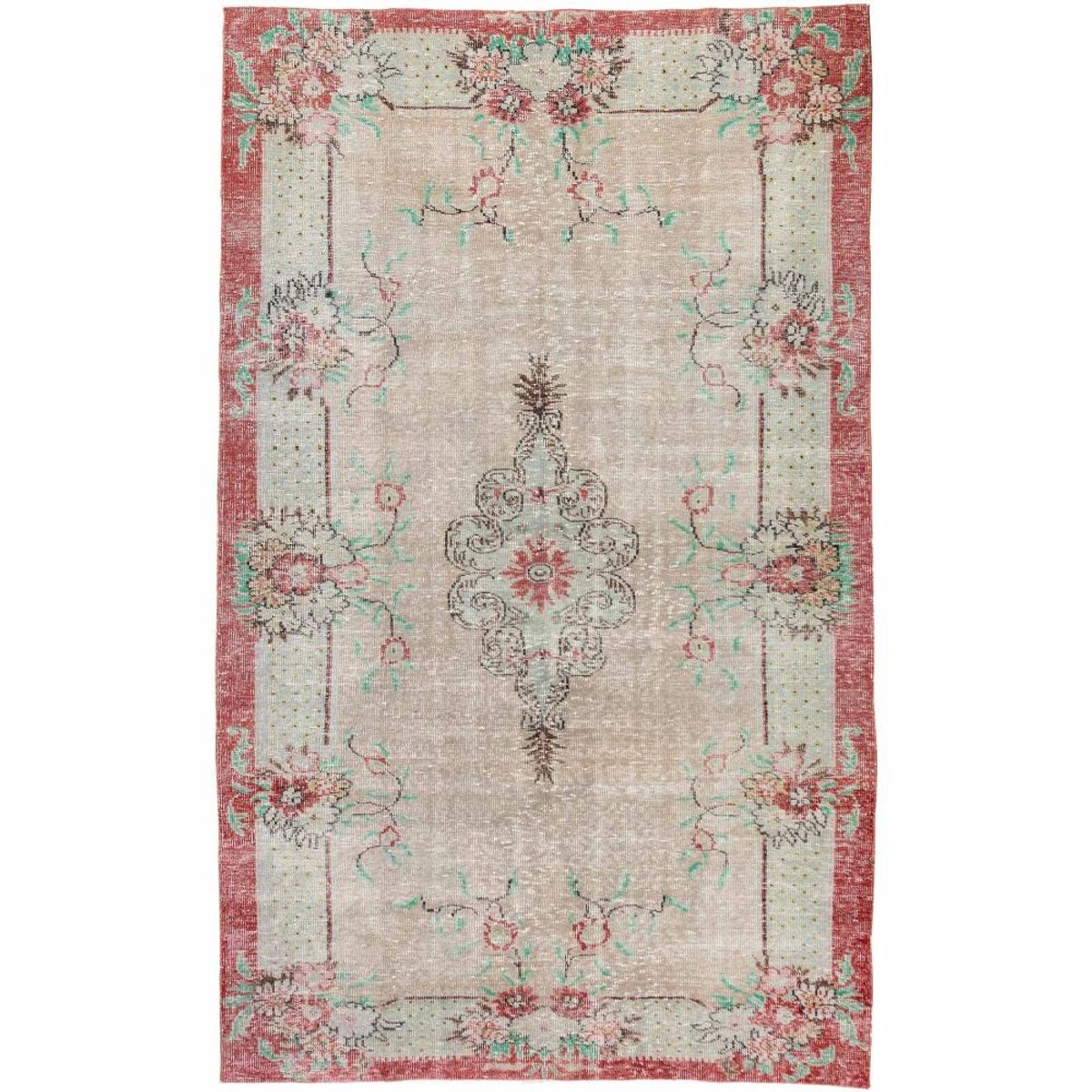 RUGS CL - Alfombra Vintage 4677AT