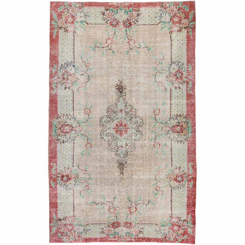 RUGS CL - Alfombra Vintage 4677AT