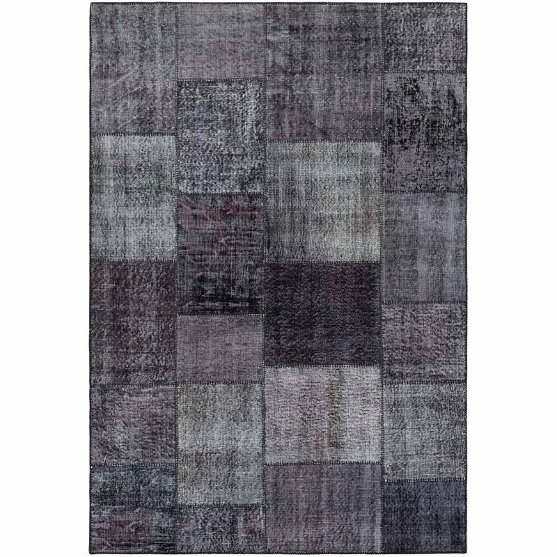 RUGS CL - Alfombra Patchwork 6532AT