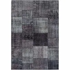 RUGS CL - Alfombra Patchwork 6532AT