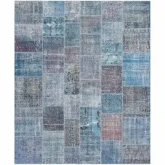 RUGS CL - Alfombra Rugs Patchwork 247x300 cm 6697AT