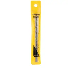 STANLEY - Brocas para Concreto diámetro 8mm STA53080C