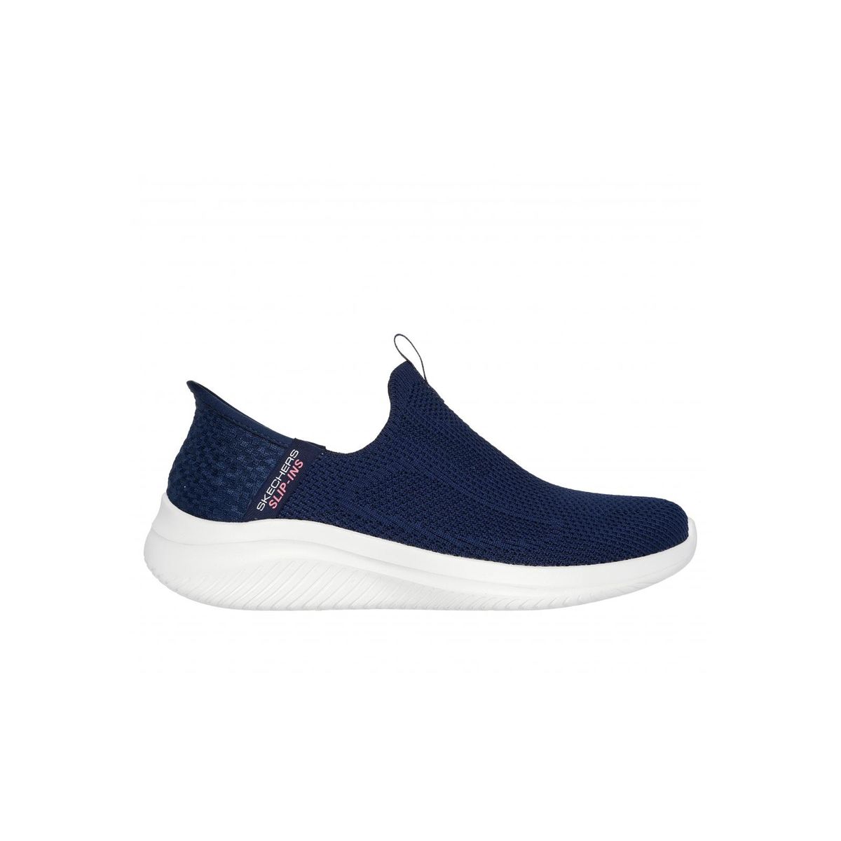 SKECHERS - Zapatilla Mujer Skechers Slip-ins: Ultra Flex 3.0 Azul