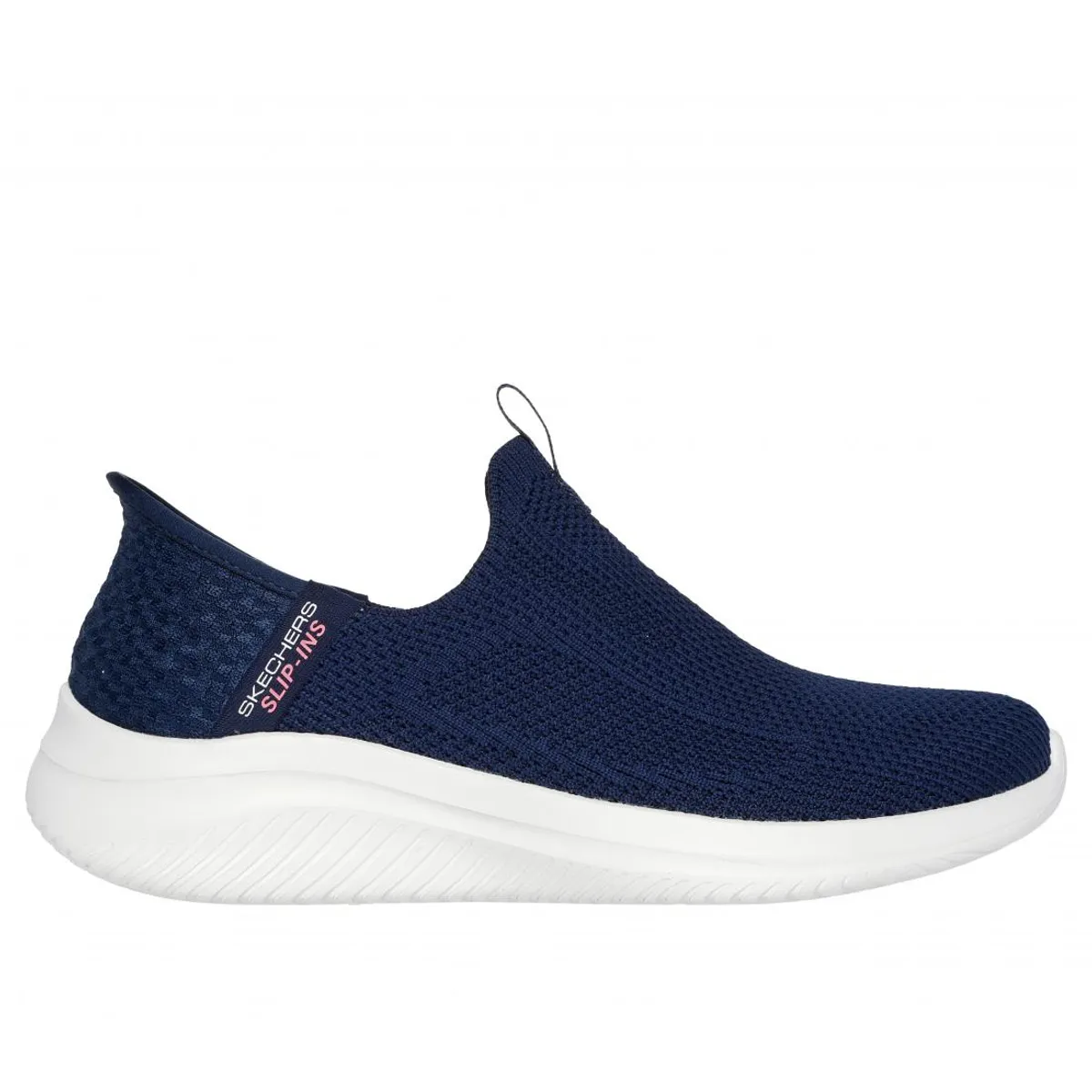 SKECHERS - Zapatilla Mujer Skechers Slip-ins: Ultra Flex 3.0 Azul