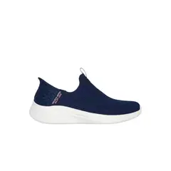 SKECHERS - Zapatilla Mujer Slip-ins: Ultra Flex 3.0 Azul