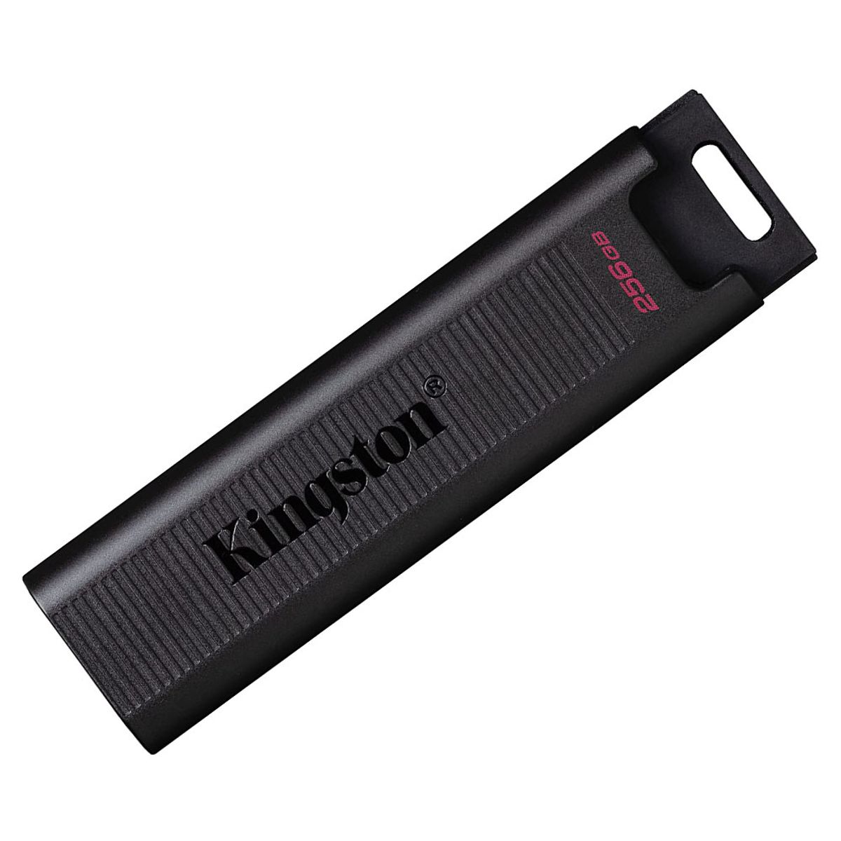 KINGSTON - Pendrive Kingston DataTraveler Max 256GB USB-C USB 32 Gen