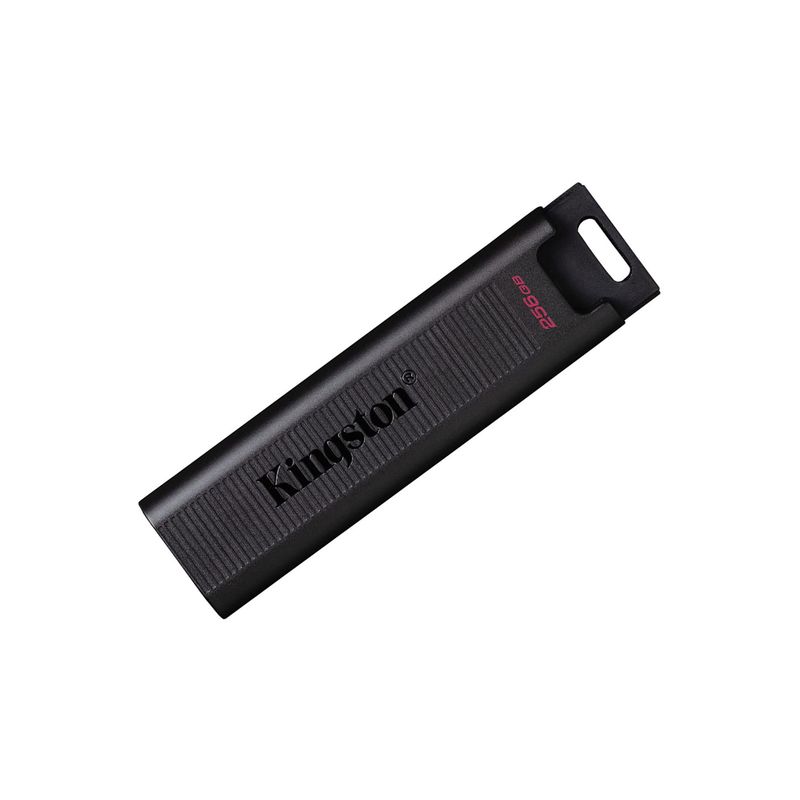 KINGSTON - Pendrive Kingston DataTraveler Max 256GB USB-C USB 32 Gen