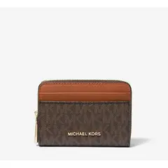 MICHAEL KORS - Billetera Zip