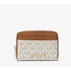 MICHAEL KORS - Billetera Zip