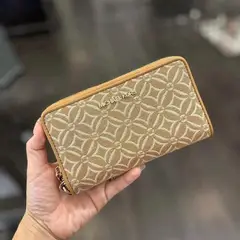 MICHAEL KORS - Billetera Deer