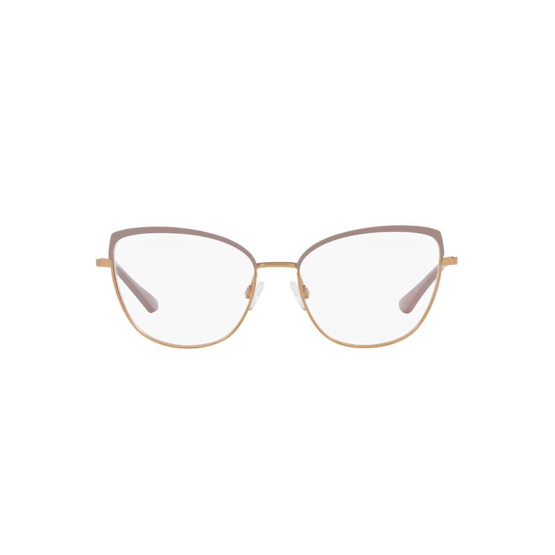 JEAN MONNIER - Lentes Ópticos Rosegold Jean Monnier.